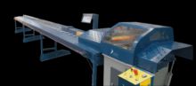 ProfiStop T460 Fully Automatic Saw