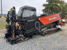 2023 Ditch Witch AT40