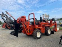 2000 Ditch Witch 8020