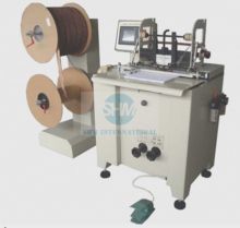 Dca-520 Automatic Double Loop Wire