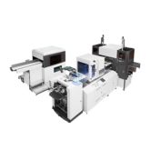 High Precision Rigid Box Machine