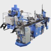 Fully Automatic Rigid Box Production