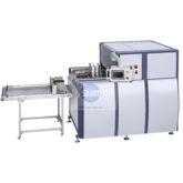 High Precision Automatic Grooving Machine