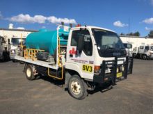 Used Nps Crew Cab For Sale Isuzu Equipment More Machinio