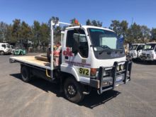 Used Nps Crew Cab For Sale Isuzu Equipment More Machinio