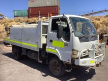 Used Nps Crew Cab For Sale Isuzu Equipment More Machinio