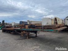 2012款沃德雷VB-S3