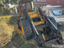 Used 426 Zx for sale. JCB equipment & more | Machinio