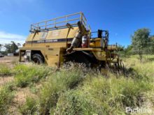 2003年式キャタピラー 775E