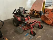 New & Used Titan ZX5420 54 for sale. Toro equipment & more | Machinio