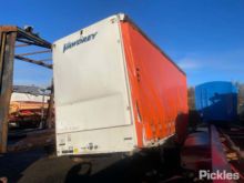 2023 ヴォードリー VB S3