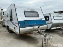 2012 レガシー・マリディアン