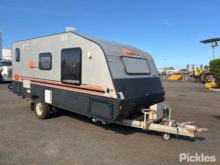 2012年ノヴァ・テラ・スポーツ