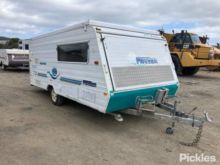 2004 Jayco Freedom