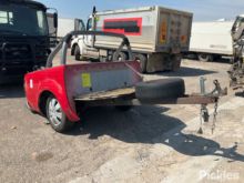 2014 Westerse Trailers