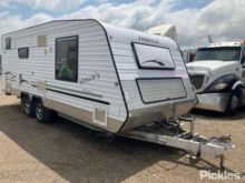 2013年帝国のキャラバン宮殿