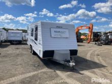 2011 Jayco Starcraft