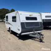 2014 Avan Aspire 499