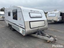 2015 Supreme Clássico