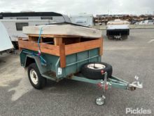 1996 Trailer Factory