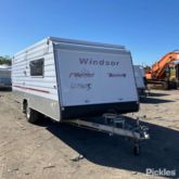 2006年ウィンザー・ラピッド