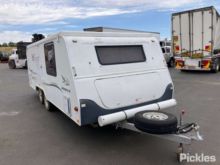 2006 ジェイコ デスティニー