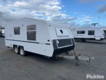 奥林匹克 房车 奥林匹克 2000