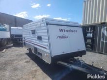 2007 Windsor Rápido