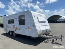 2005 クリエイティブ・キャラバン