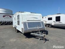 2001 Explorador Compass