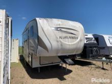 2015 クロスロード クルーザー