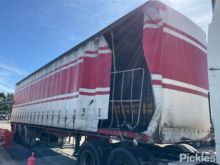 1997 Frachtflugzeug ST3