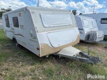 2006 ジェイコ デスティニー