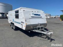 Jayco Freedom 2004
