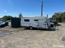 2003 Windsor Snel