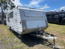 1994 Compás Compact