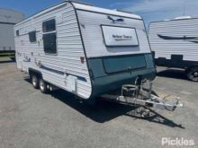 2007 金鹰豪华游览者