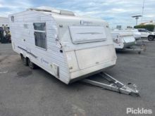 Edición limitada 2005 Compass