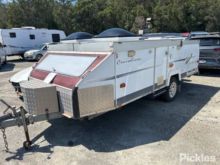 2005 Avan キャンパーズ クルーズライナー