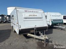 2006年ウィンザー・ジェネシス