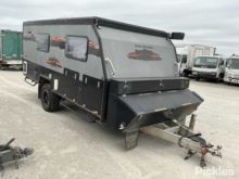 Austrack Wohnmobile 2023