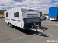 2009 Evernew E-serie