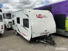 2013 休闲房车 18