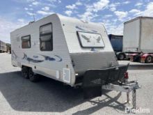 2013 Coromal Element