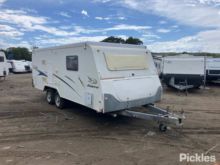 2007 ジェイコ・スターリング