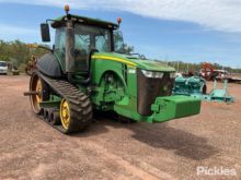 John Deere 8370RT