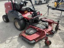 トロ グランドマスター 3300