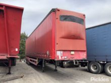 2008 ヴォードリー VB S3