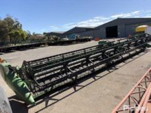 John Deere 640D