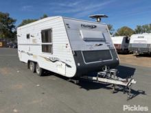 2007年银河大巡洋